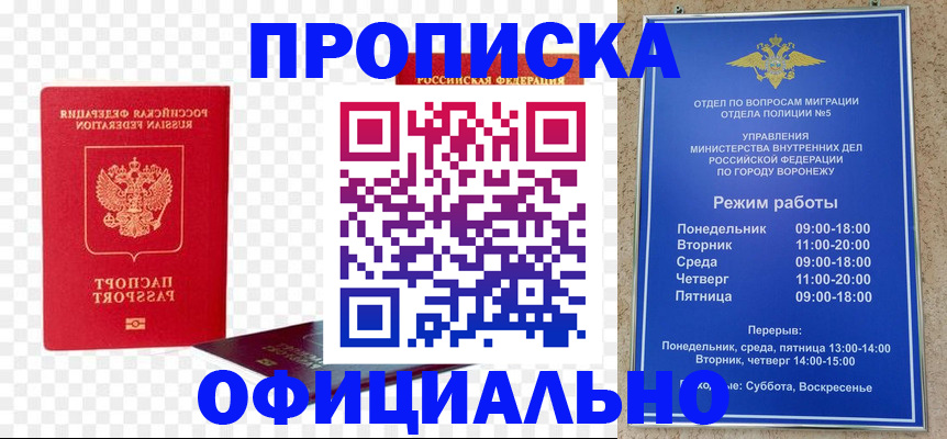 прописка иностранных граждан в Катайске